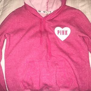 Victoria’s Secret PINK hoodie